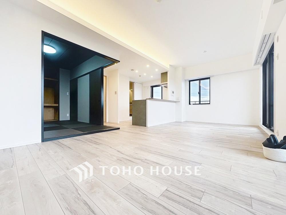 マンションイメージ