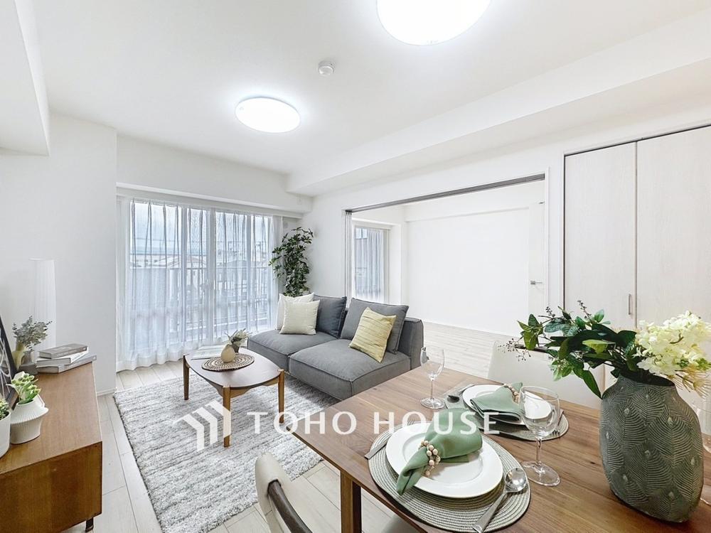 物件画像 ウインベルコーラス津田沼