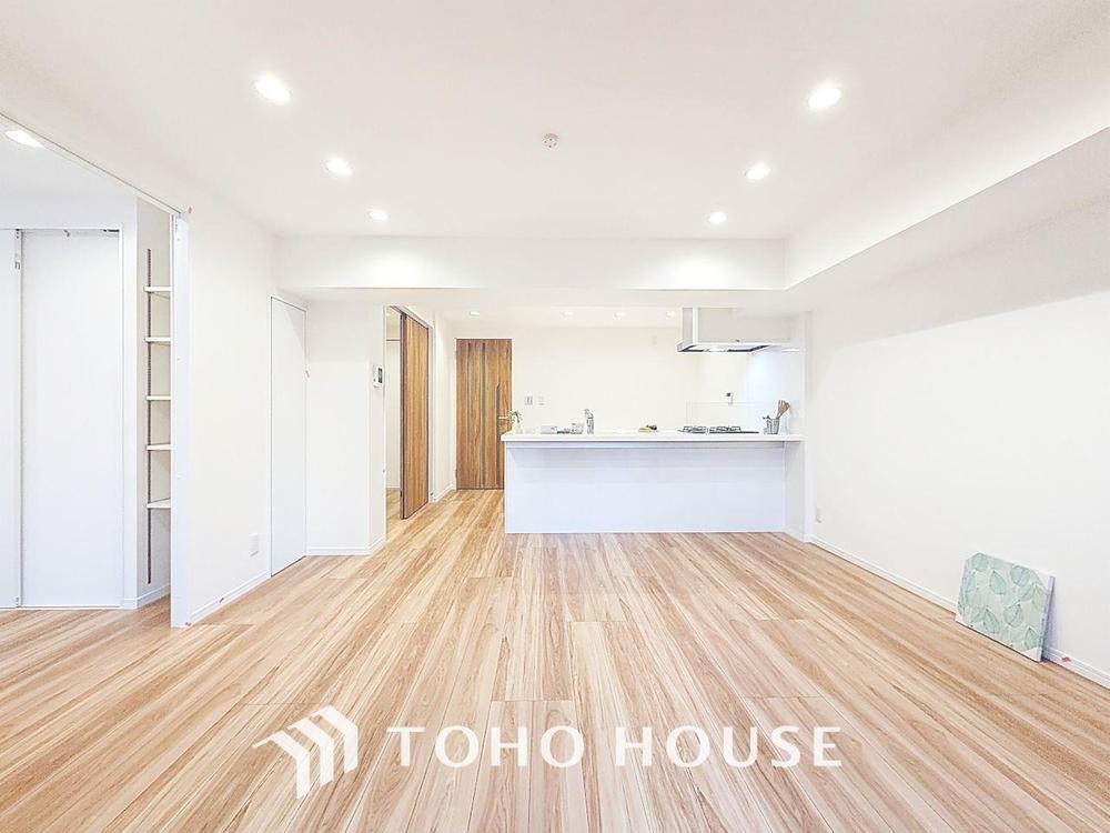 マンションイメージ