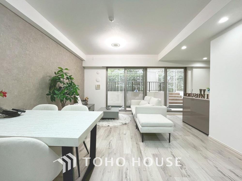 マンションイメージ