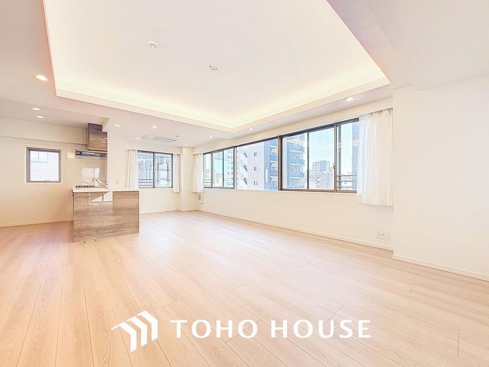 マンションイメージ