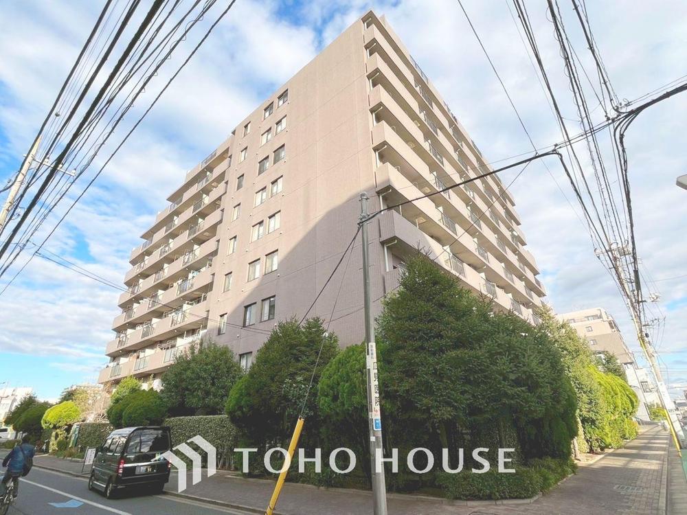 マンションイメージ