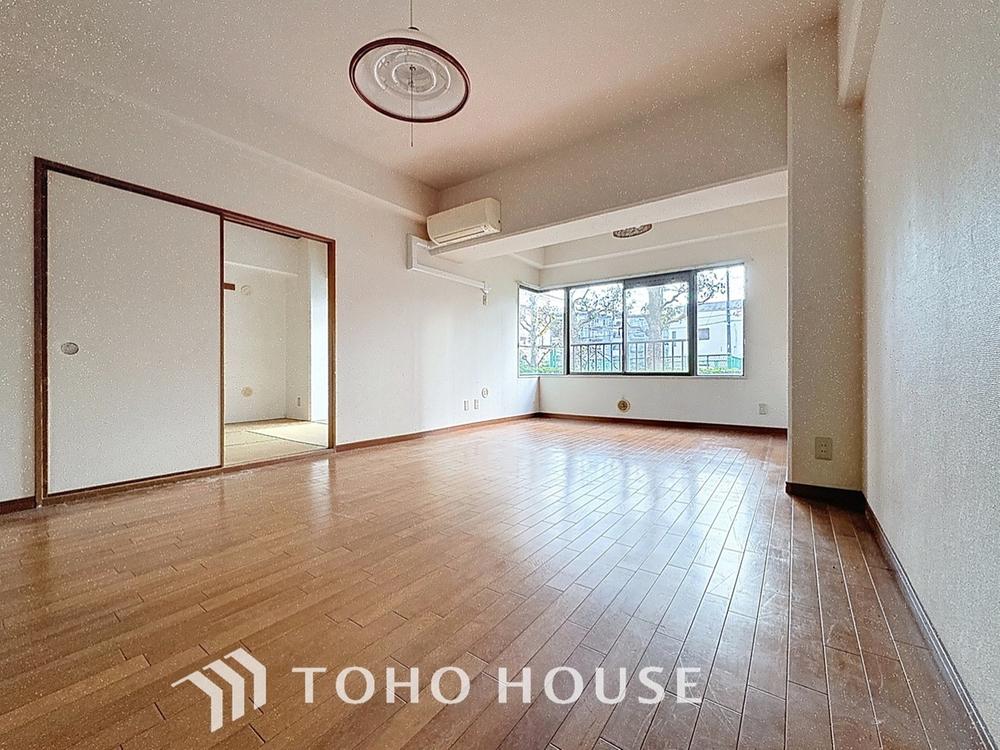 物件画像 シティコートフドウ中山