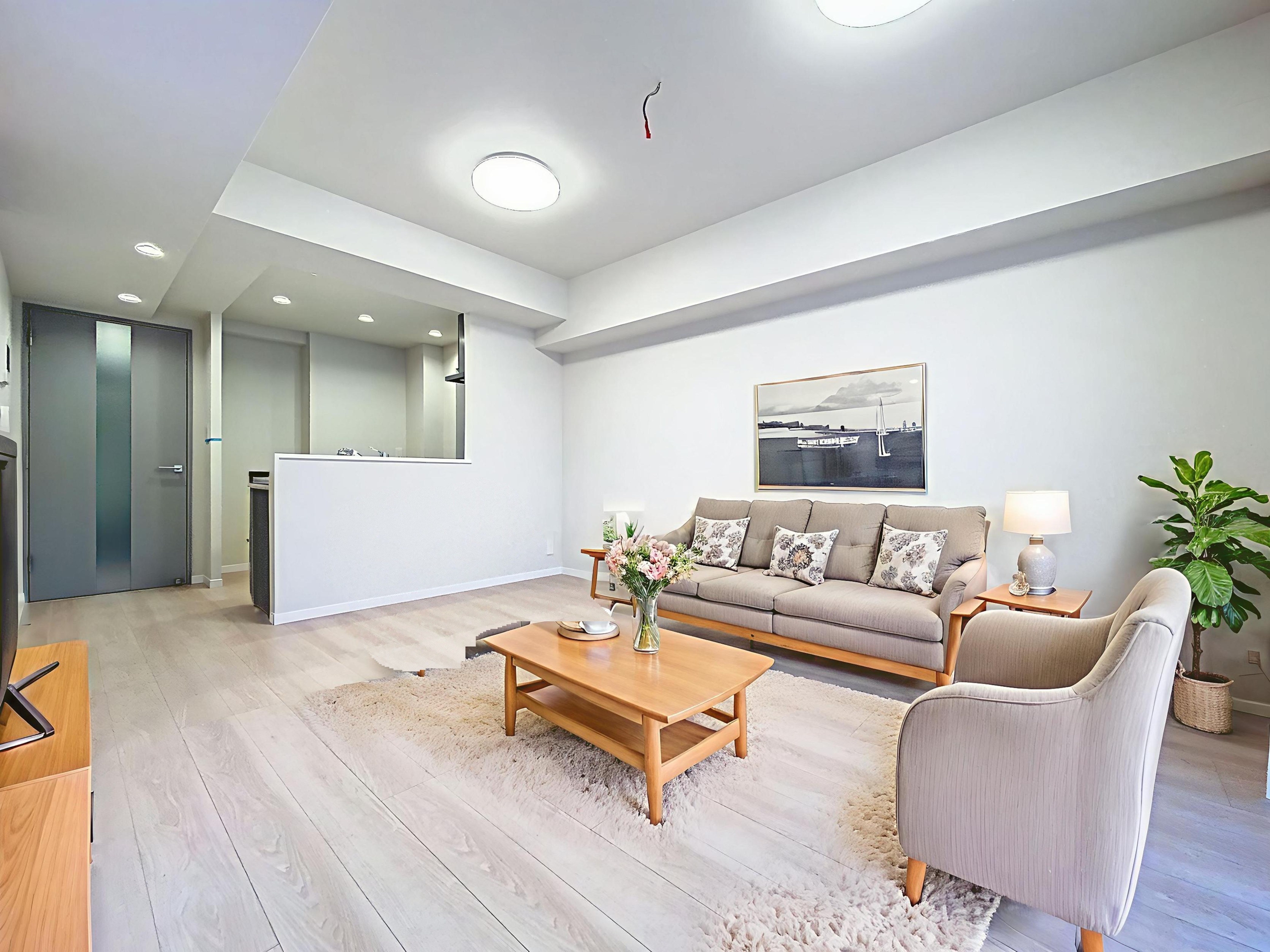 物件画像 プレジャー・ガーデン南行徳