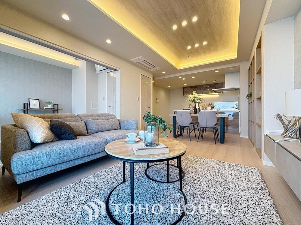 物件画像 シティタワーズ豊洲ザ・ツイン　サウスタワー