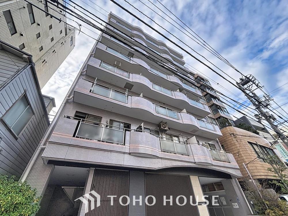 物件画像 ルジェンテ・リベル上野稲荷町