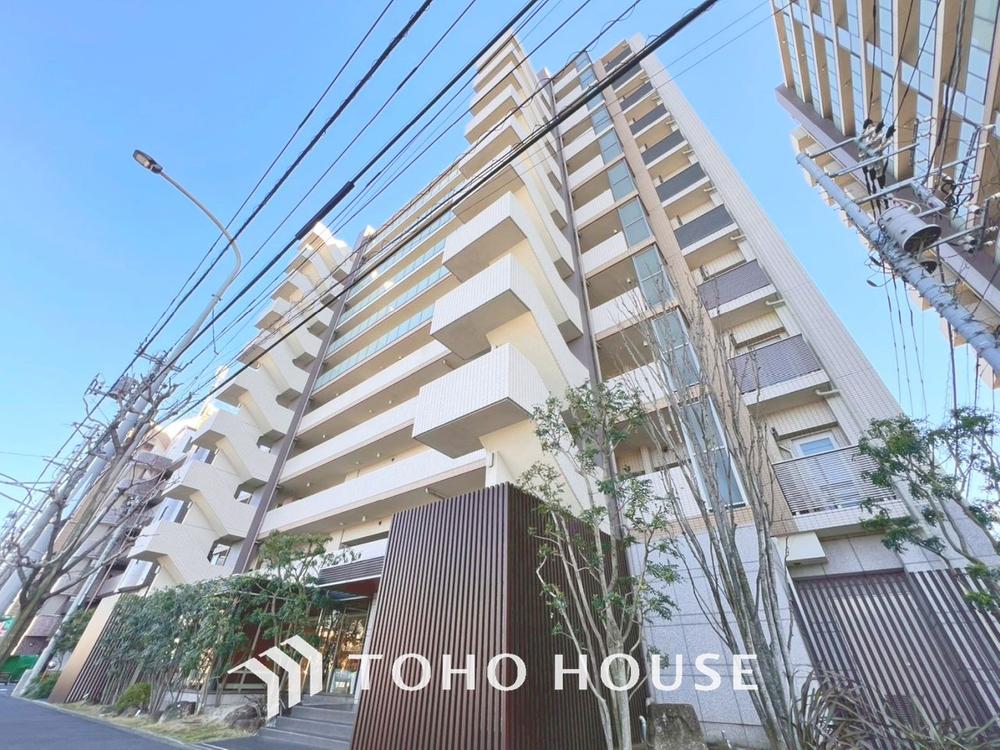 ルピアコート新小岩