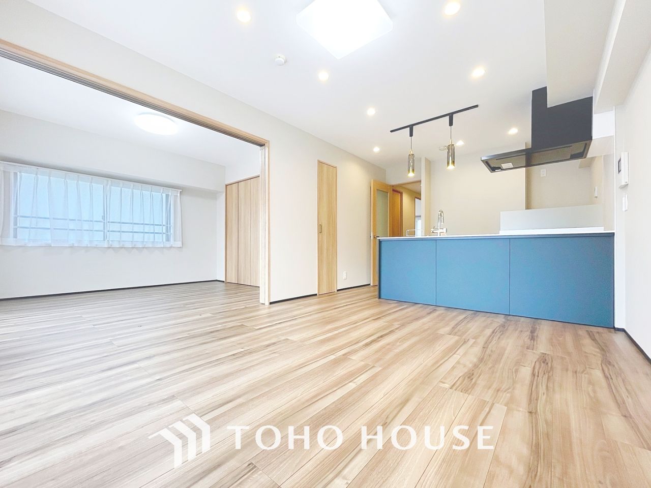 マンションイメージ