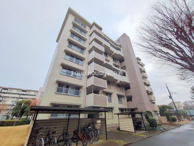 千葉県松戸市牧の原