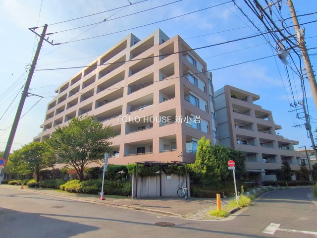 東京都葛飾区亀有２丁目