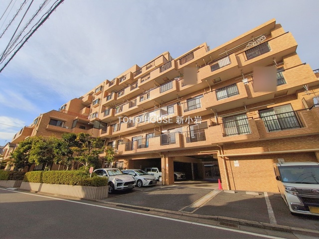 物件画像 ライオンズマンション三郷第二