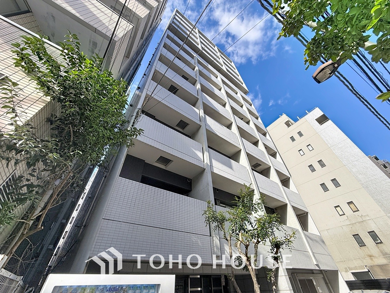 マンションイメージ