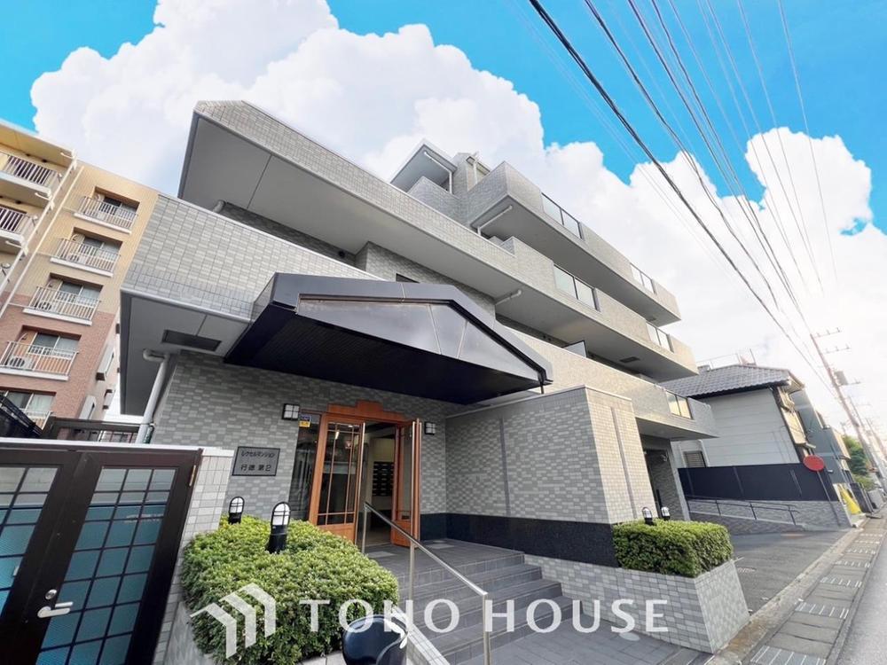 物件画像 レクセルマンション行徳第２