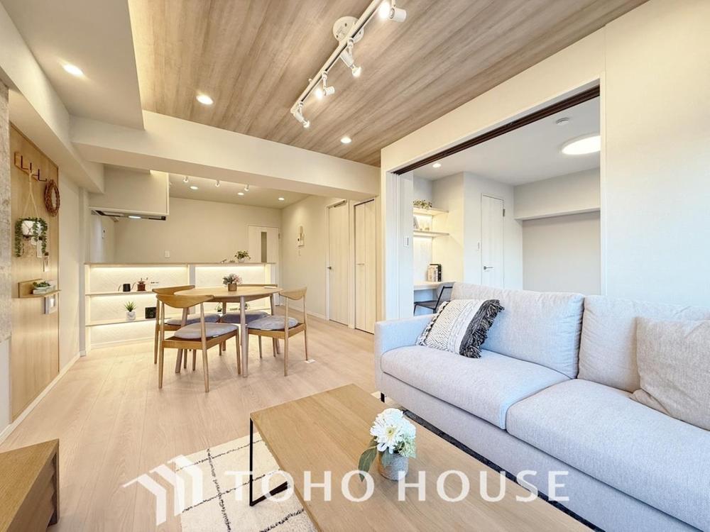 物件画像 ニックハイム渋江公園