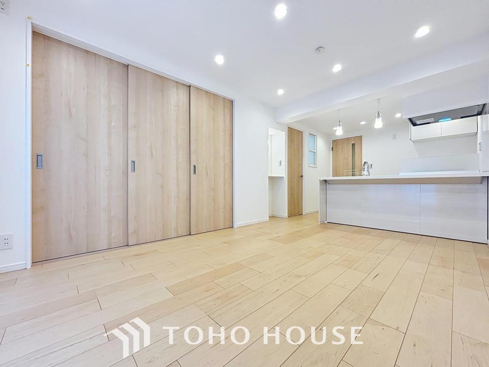 マンションイメージ