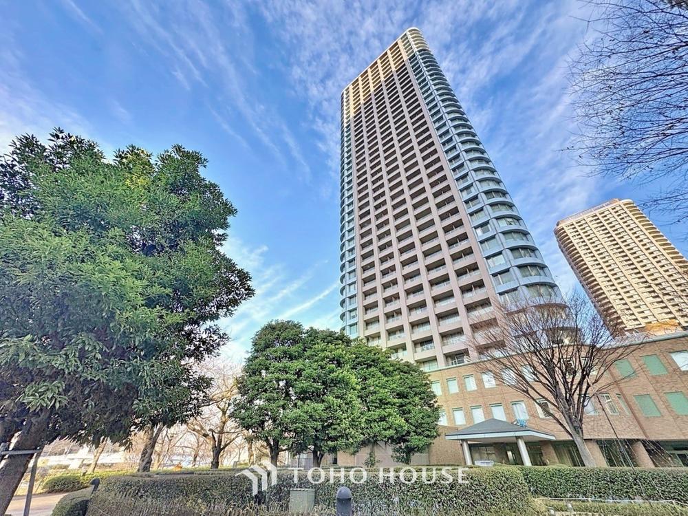 物件画像 スカイライトタワー　