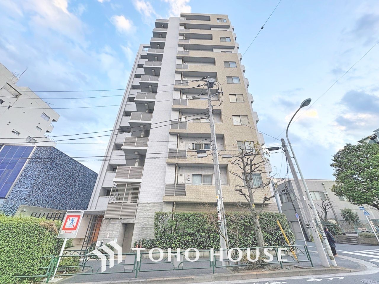 物件画像 アスコットパーク住吉クラリス