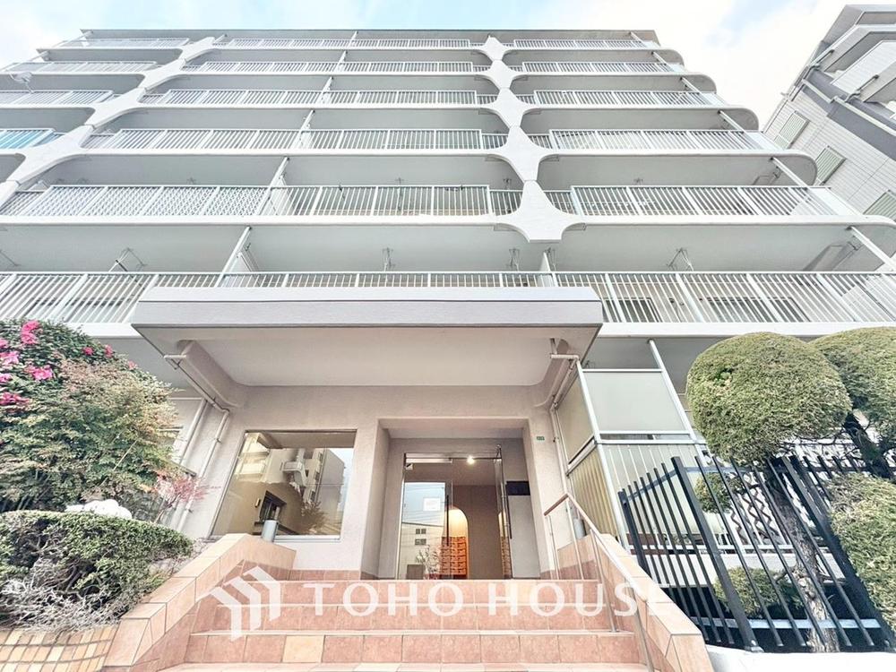 物件画像 ヴェラハイツ葛西