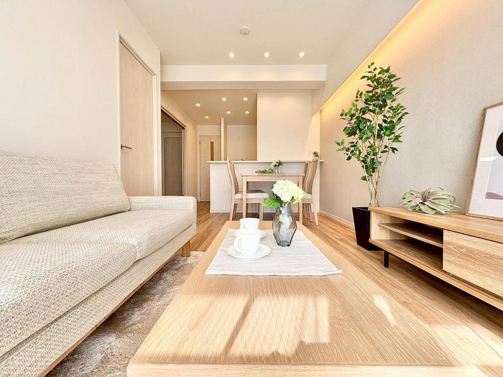 マンションイメージ