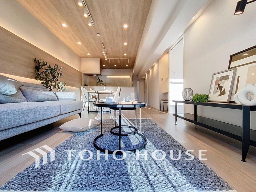 マンションイメージ