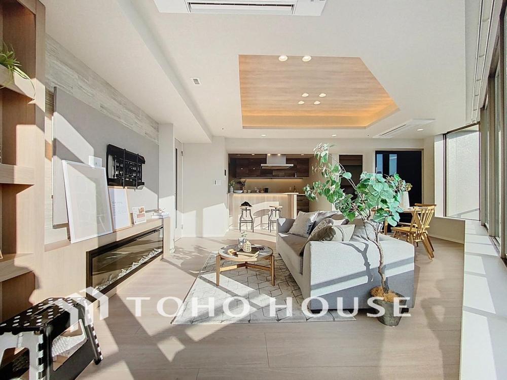 物件画像 コスモポリス品川