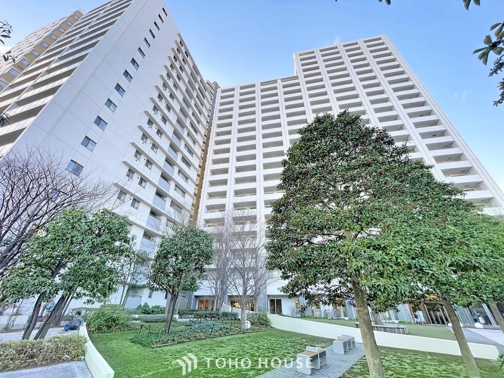 物件画像 イニシア千住曙町