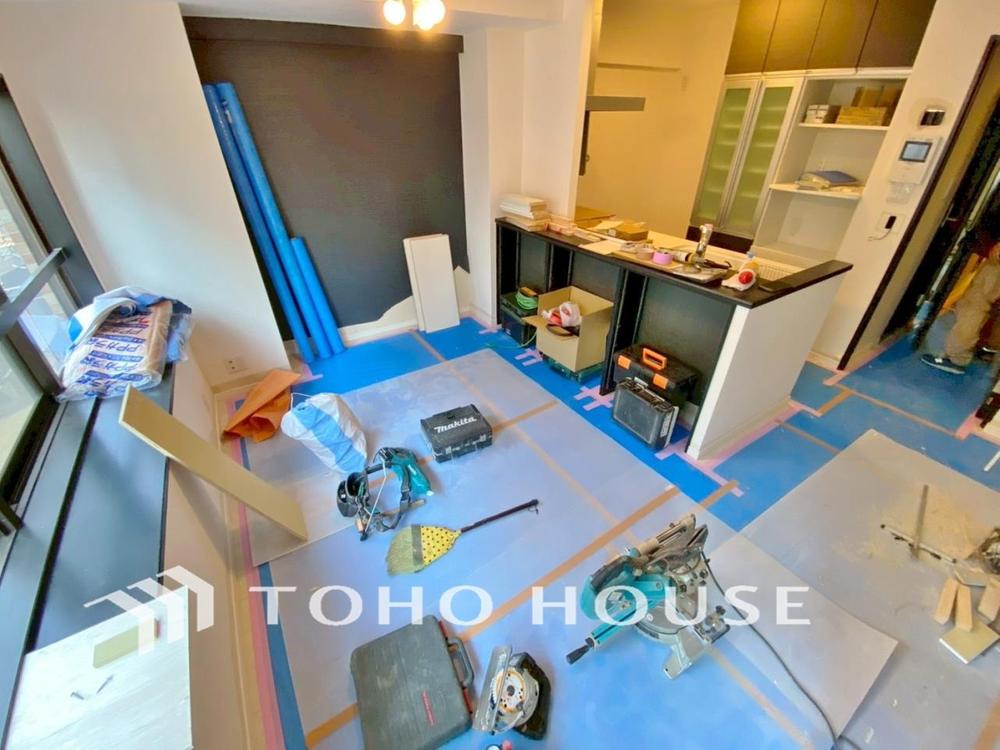 マンションイメージ