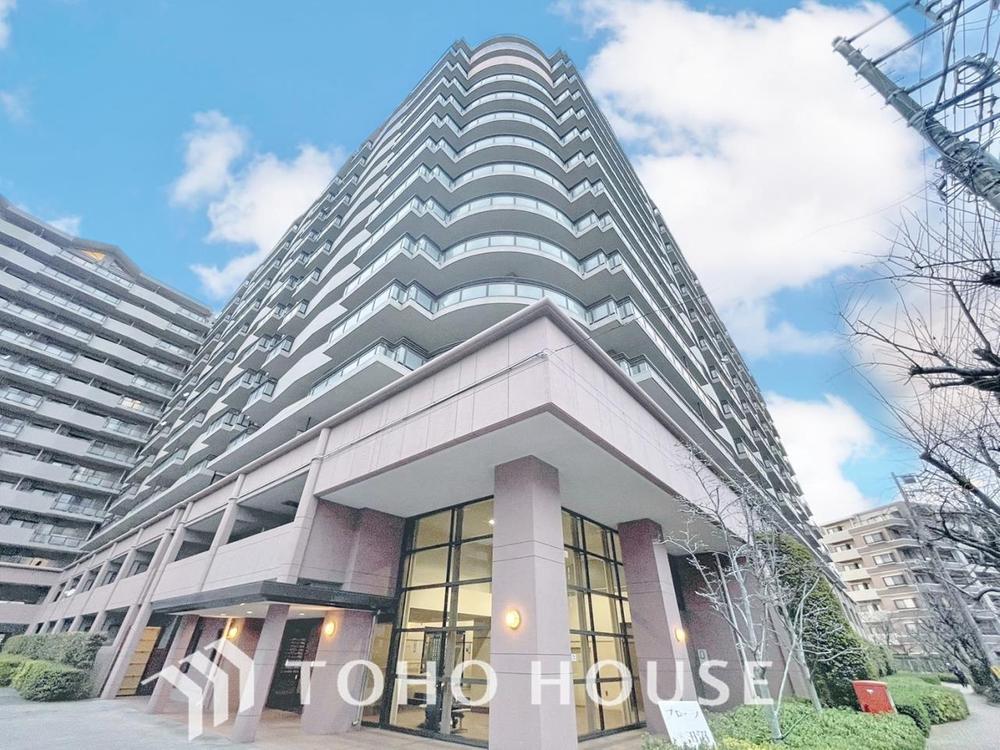 物件画像 プローラ津田沼