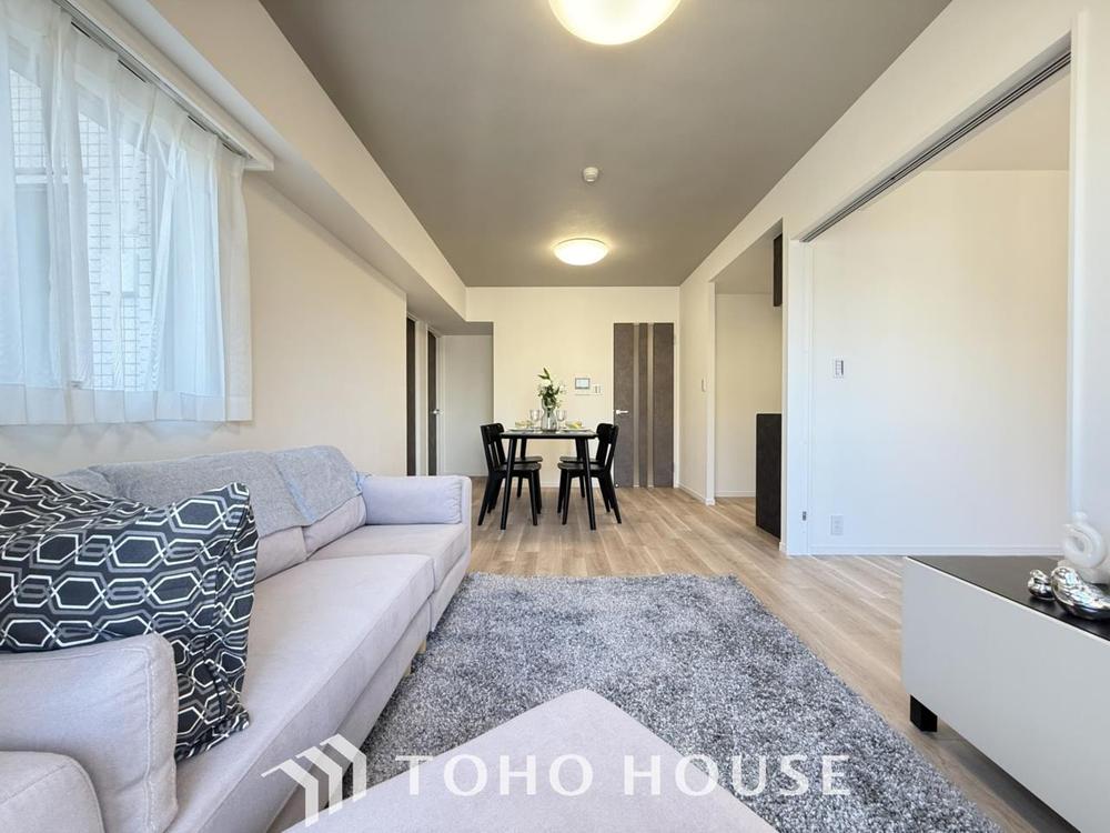 マンションイメージ