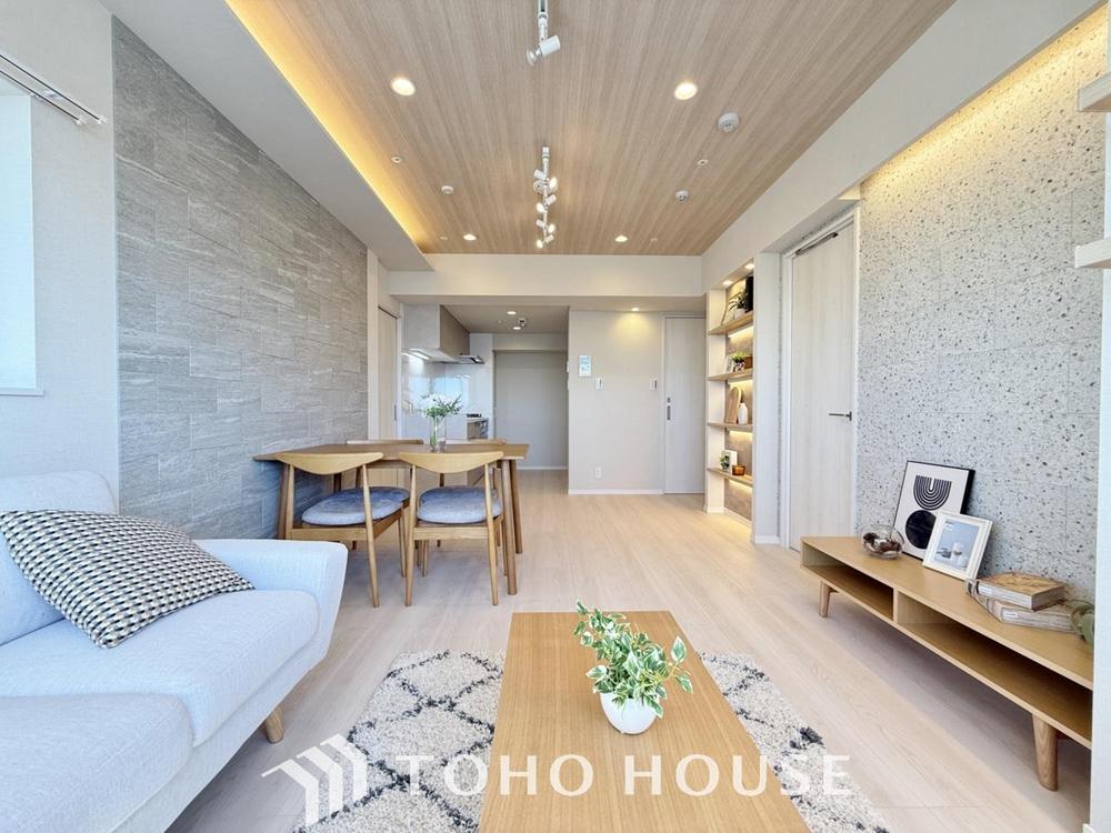 物件画像 シティインデックス王子