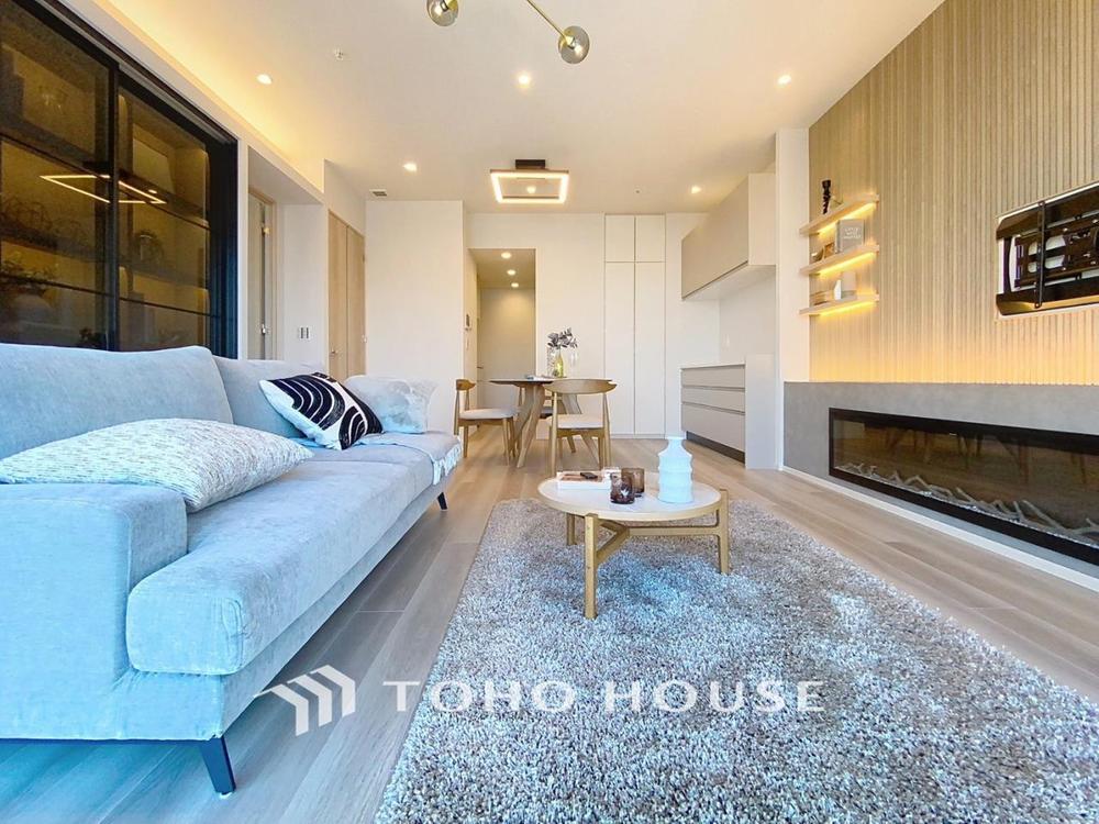 物件画像 クラッシィタワー新宿御苑