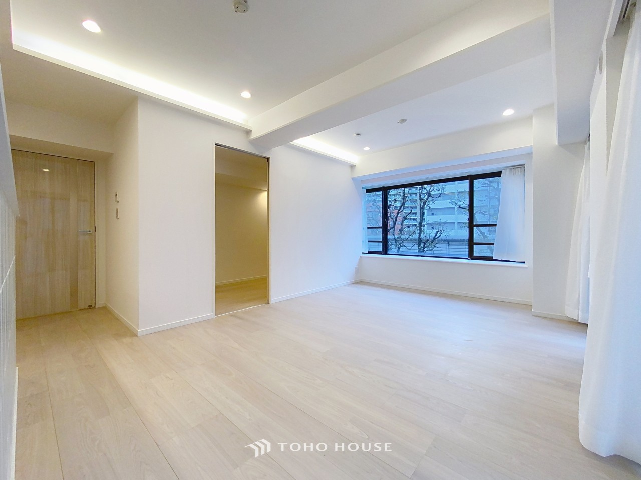 物件画像 朝日マンション白金通り