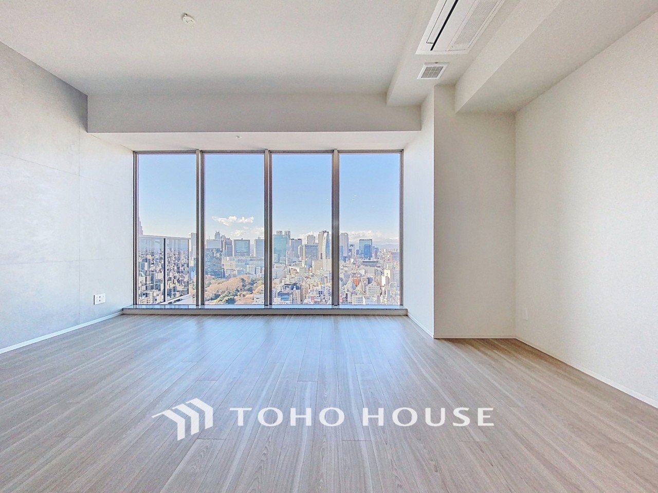 物件画像 クラッシィタワー新宿御苑