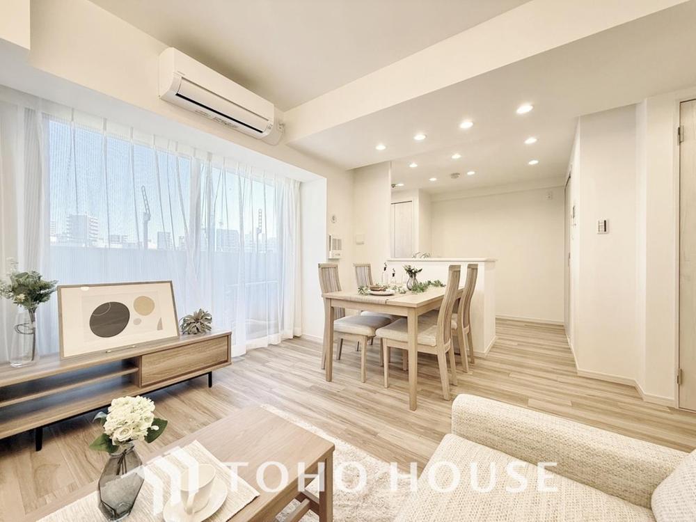 物件画像 シュロス台東根岸