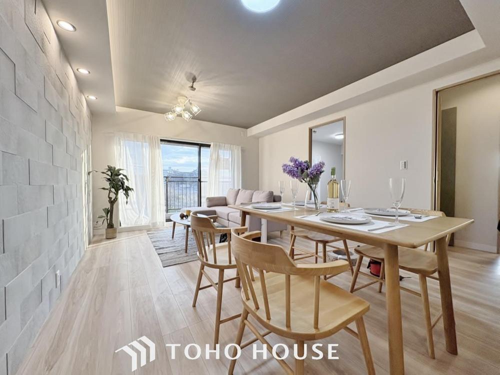 マンションイメージ