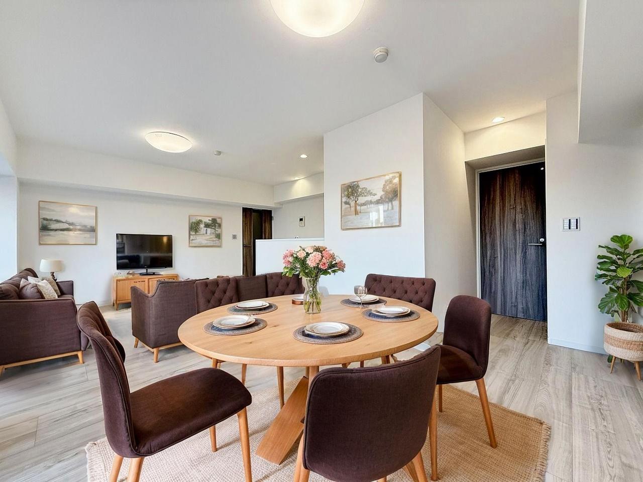 物件画像 グリーンパーク新小岩