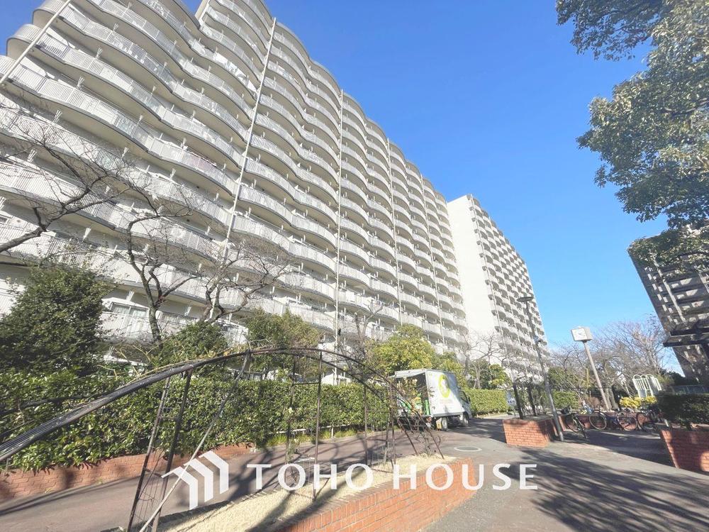 物件画像 グリーンコーポ千寿1号棟