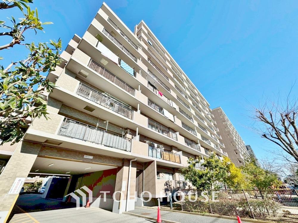 物件画像 ルミナス原木中山