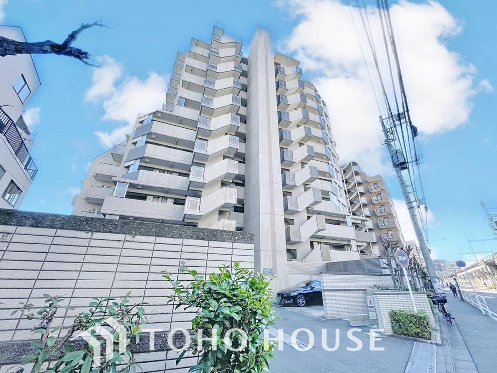 物件画像 コスモ西日暮里ロイヤルフォルム