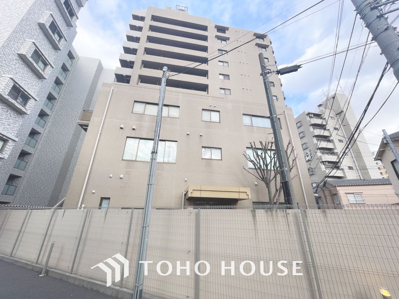 物件画像 グランロイヤル曳舟