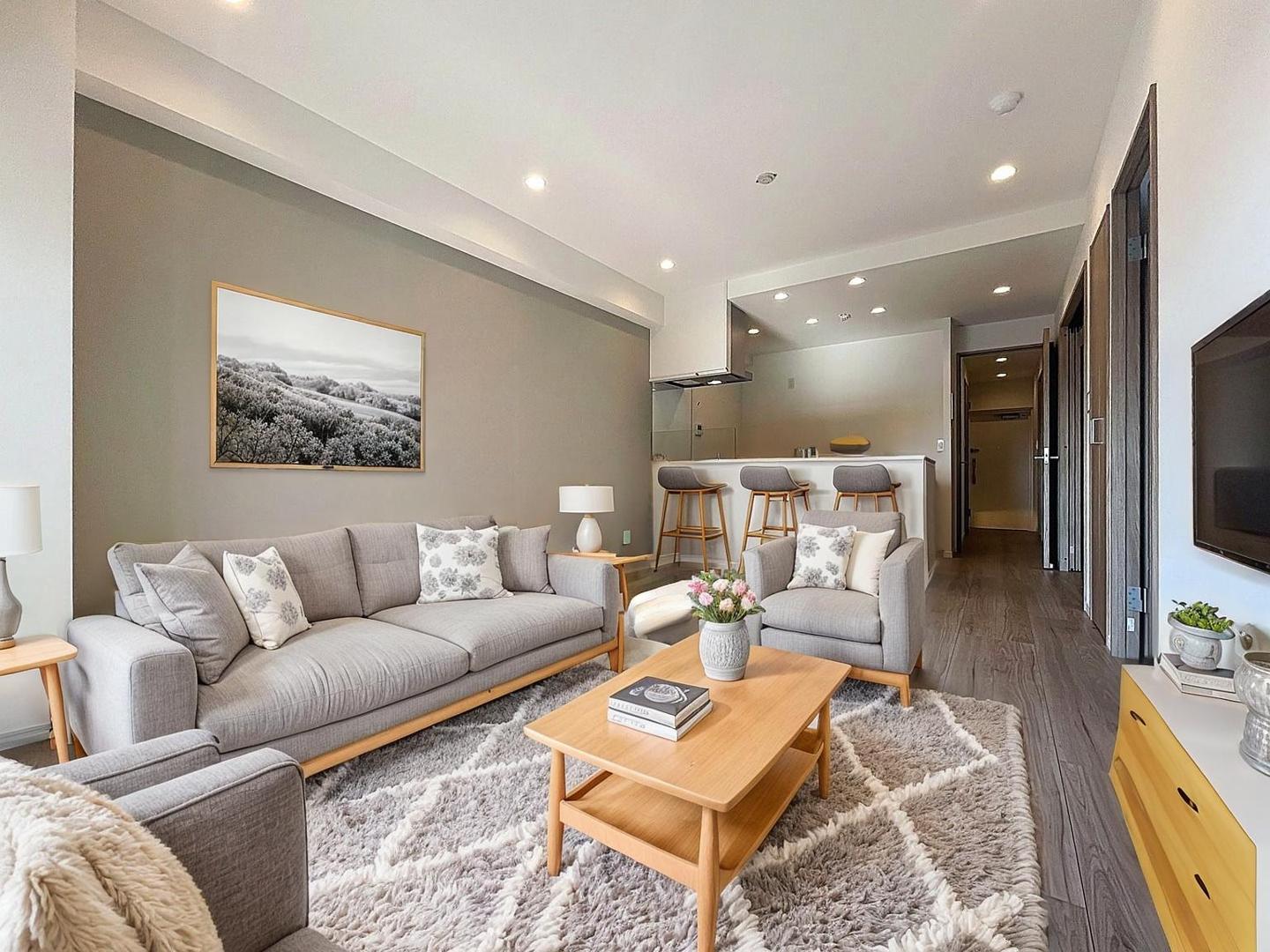 物件画像 グランロイヤル曳舟