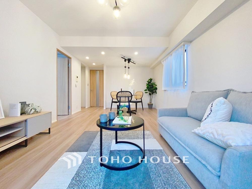 物件画像 ウィルローズ瑞江クラース