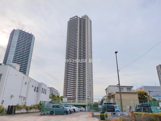 マンションイメージ