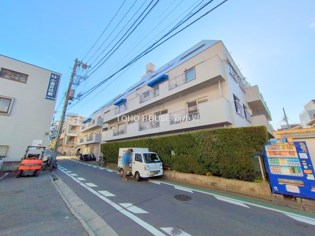 東京都江東区大島７丁目