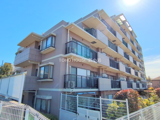 千葉県松戸市秋山