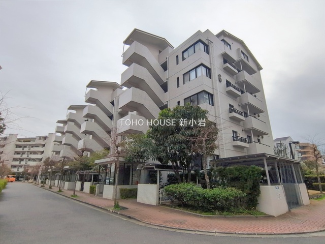 千葉県浦安市日の出１丁目