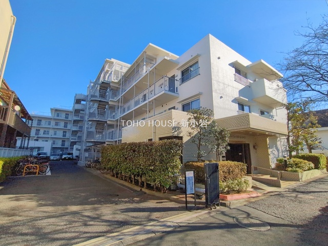 物件画像 ニックハイム渋江公園