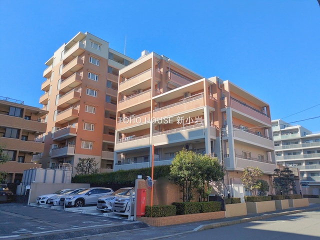 千葉県浦安市北栄４丁目