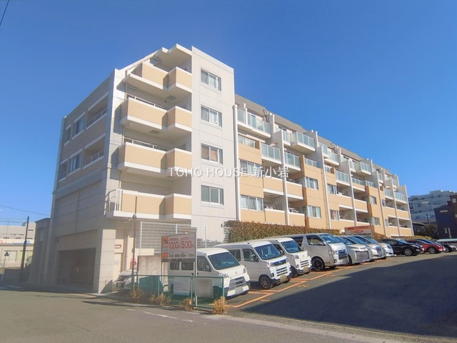 千葉県市川市二俣１丁目