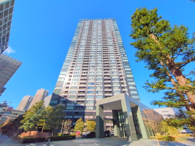 東京都江東区豊洲３丁目